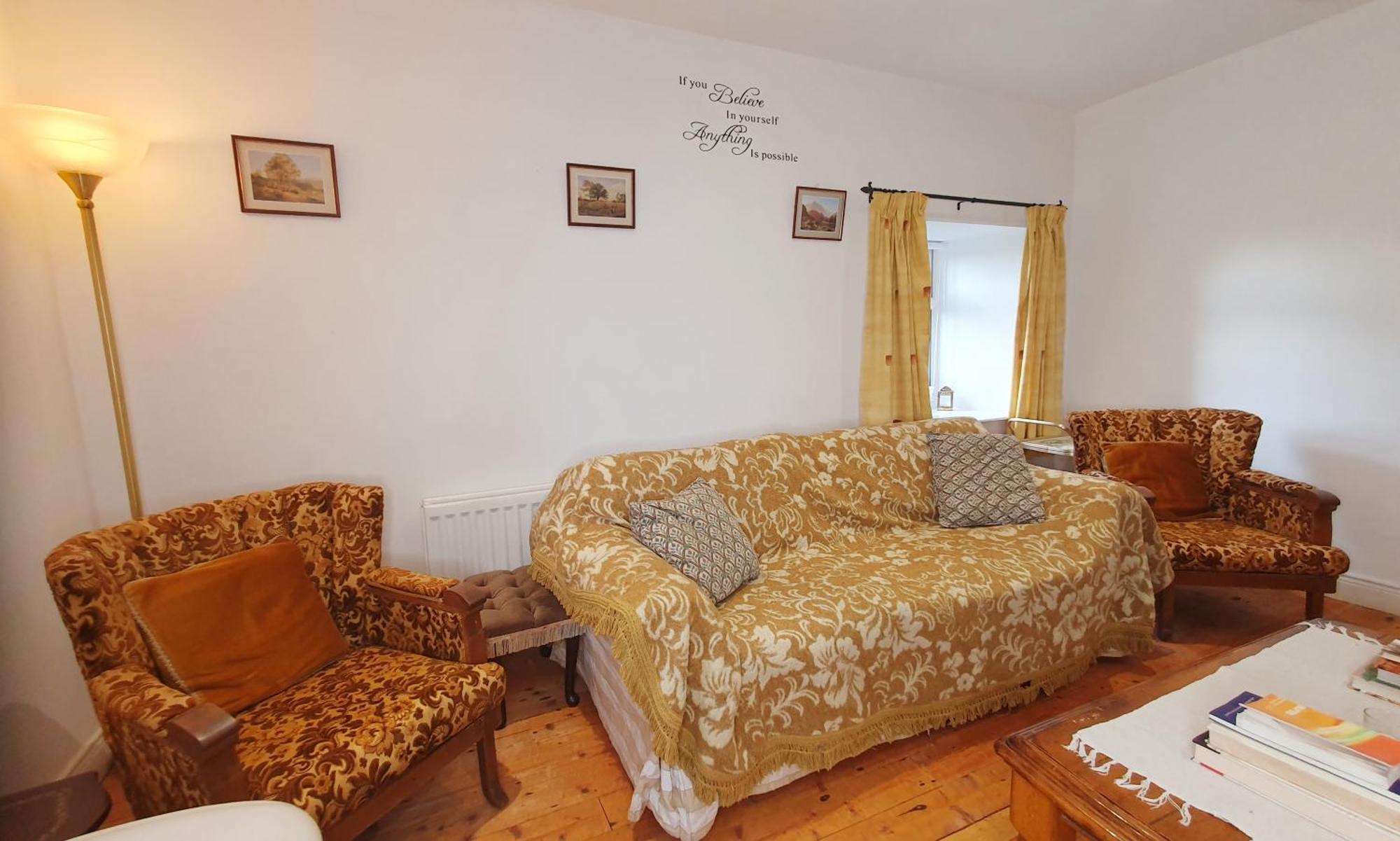 The Old Post Office Lodge Enniskillen Buitenkant foto